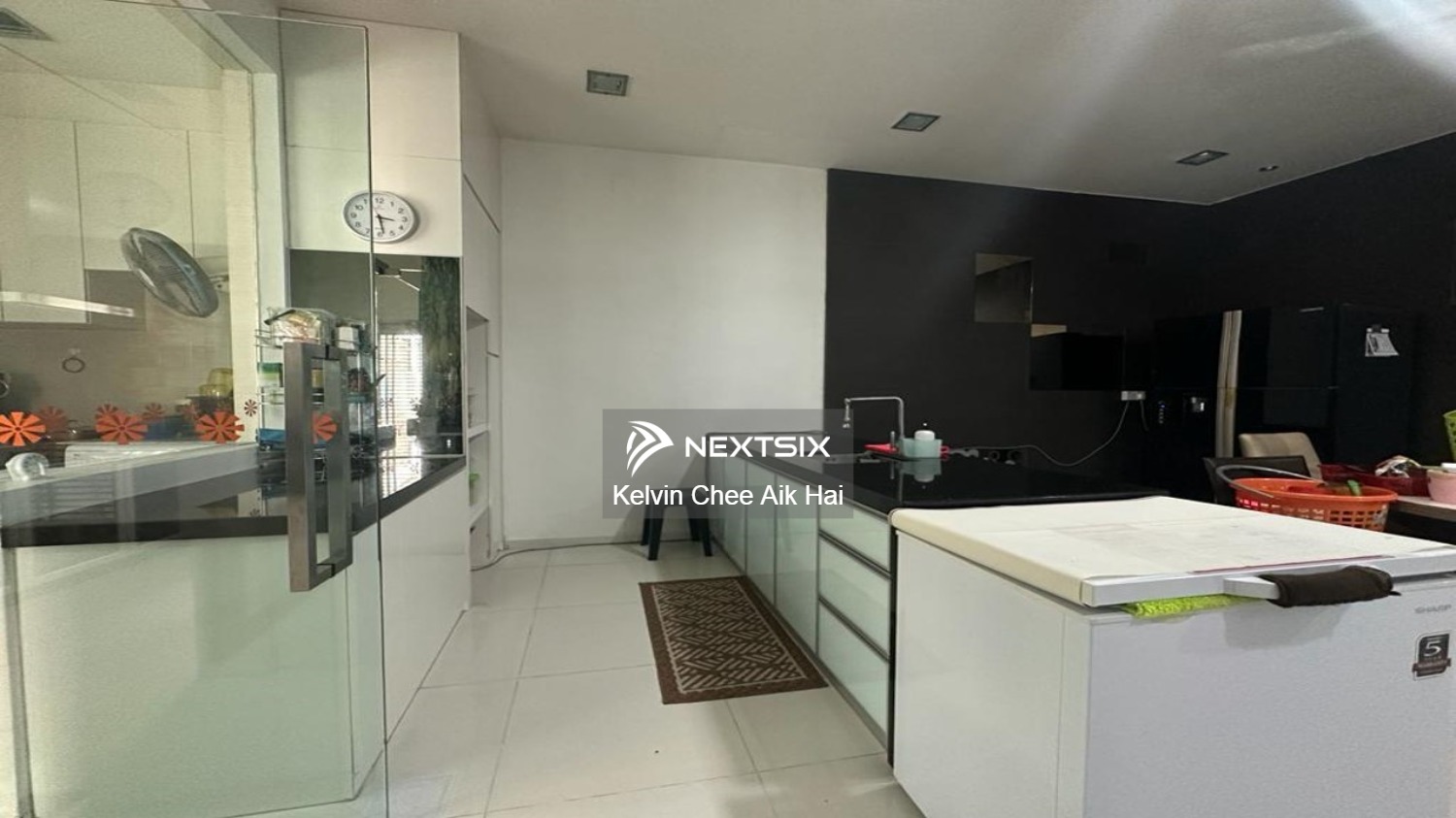 Semi-detached House For Sale in Johor Bahru Johor - Image 16