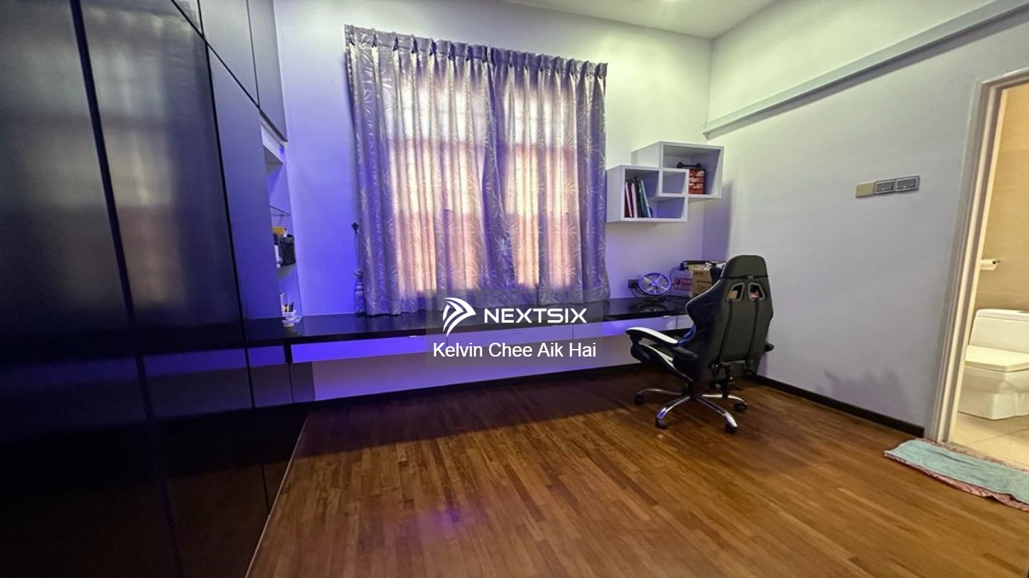 Semi-detached House For Sale in Johor Bahru Johor - Image 5