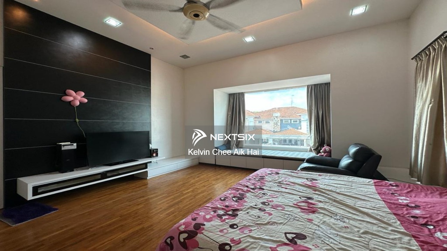 Semi-detached House For Sale in Johor Bahru Johor - Image 6