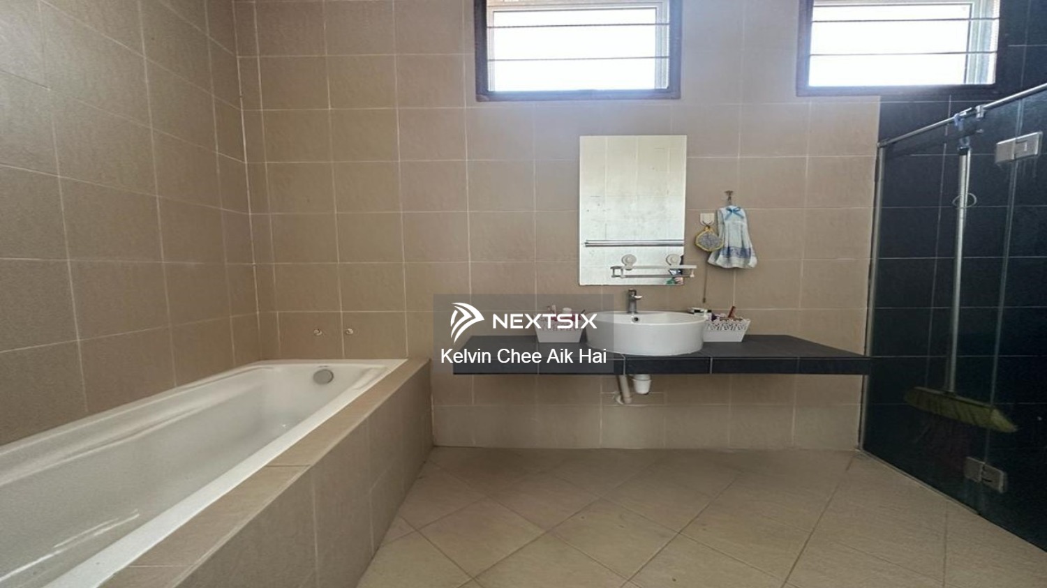 Semi-detached House For Sale in Johor Bahru Johor - Image 7