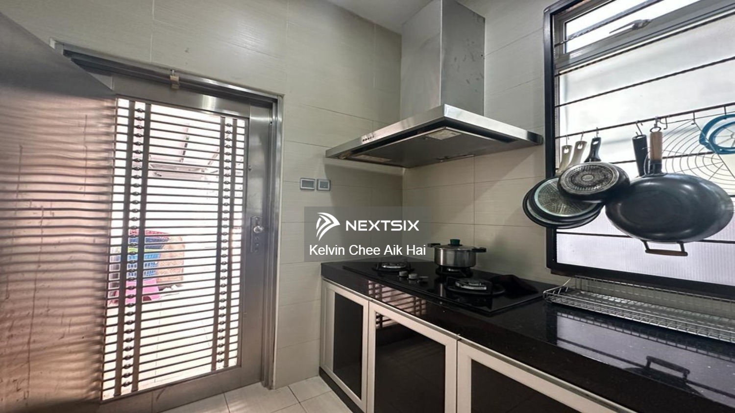 Semi-detached House For Sale in Johor Bahru Johor - Image 9