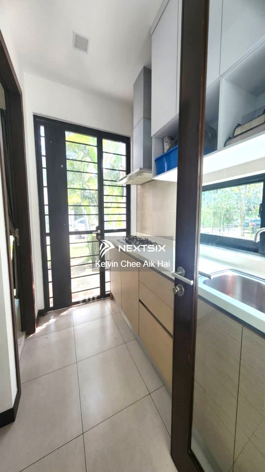 Bungalow For Sale in Gelang Patah Johor - Image 12