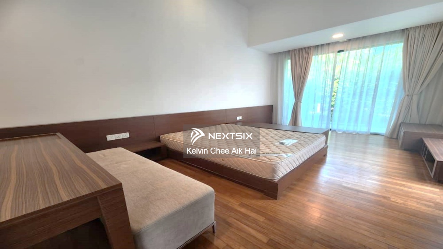 Bungalow For Sale in Gelang Patah Johor - Image 9