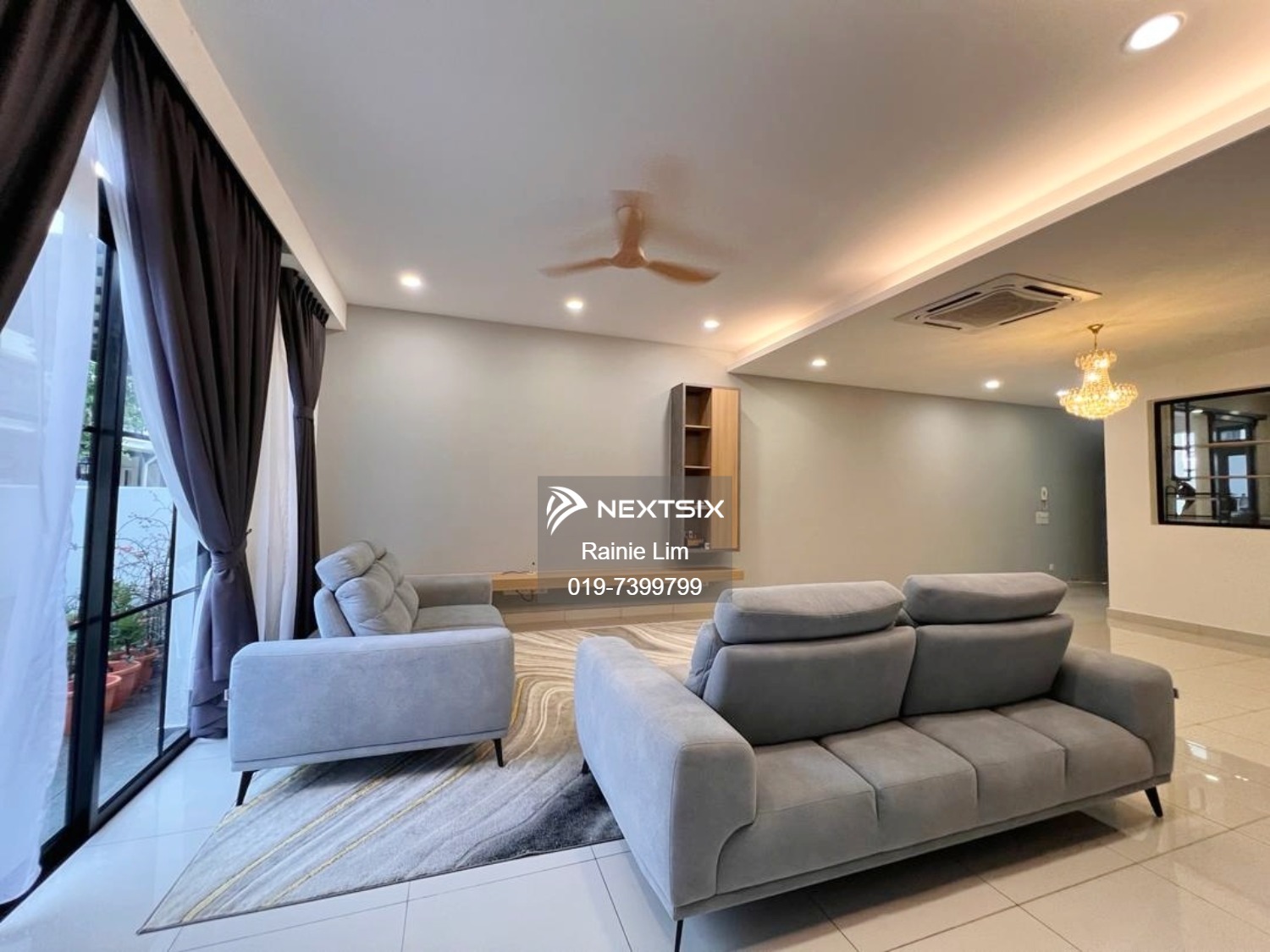 2-sty Terrace/Link House For Sale in Johor Bahru Johor