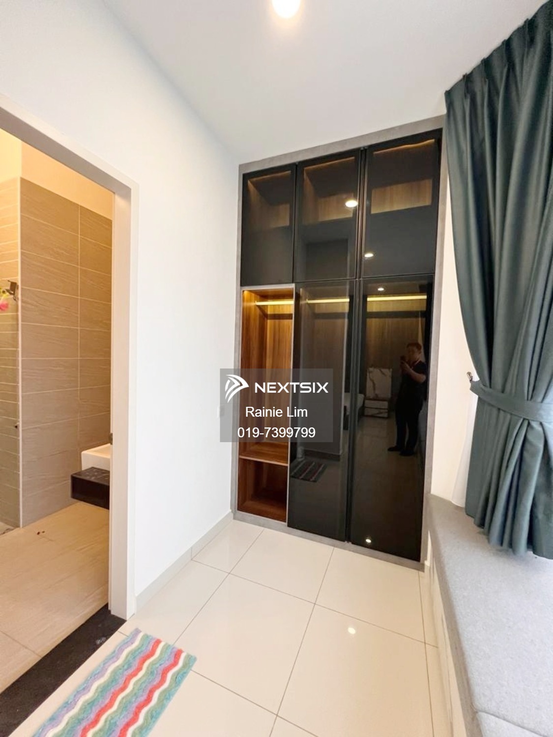 2-sty Terrace/Link House For Sale in Johor Bahru Johor - Image 10
