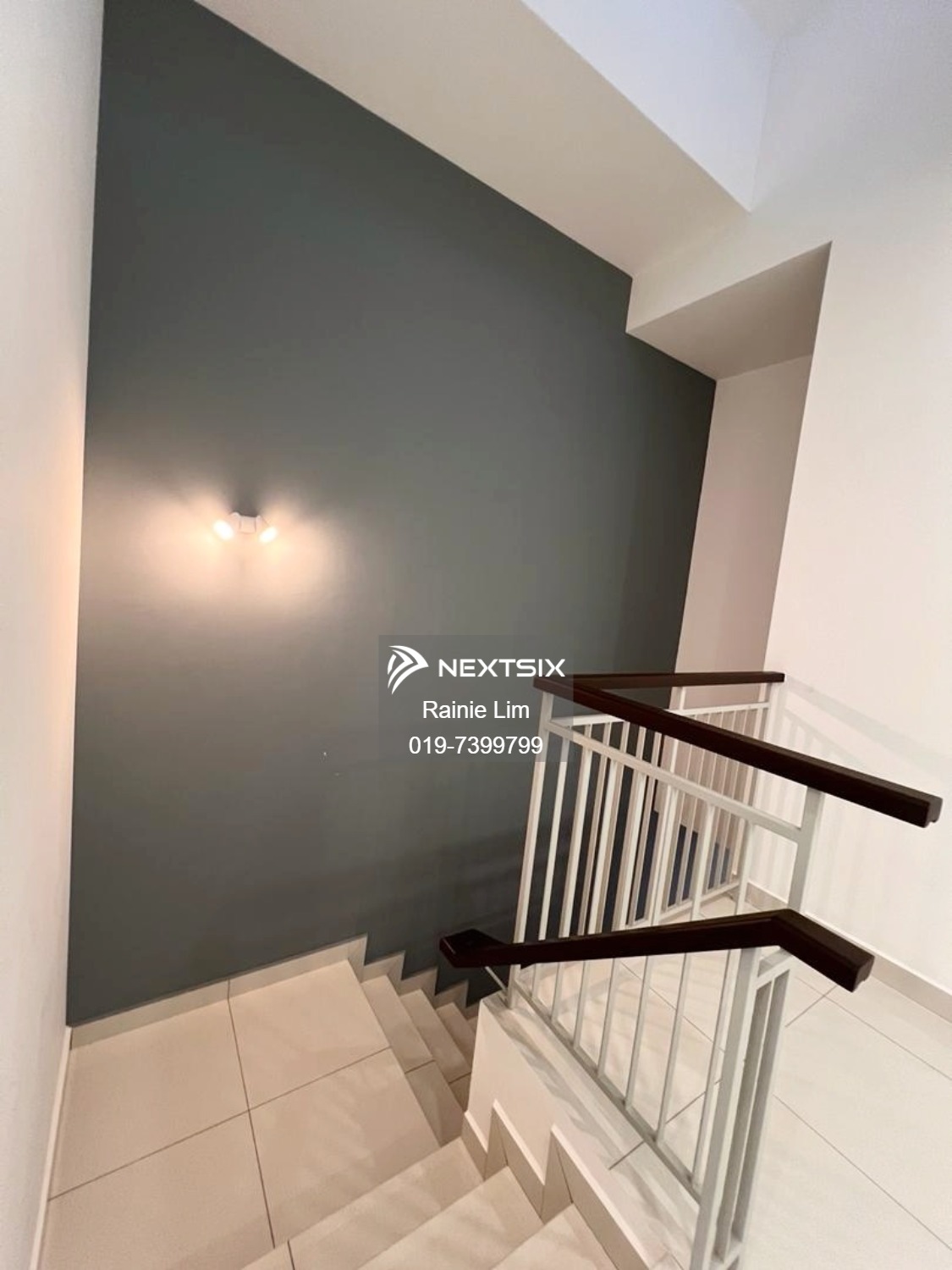 2-sty Terrace/Link House For Sale in Johor Bahru Johor - Image 5