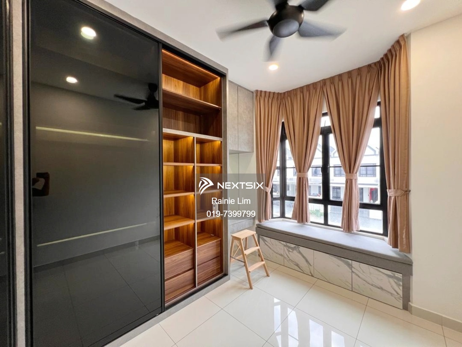 2-sty Terrace/Link House For Sale in Johor Bahru Johor - Image 7