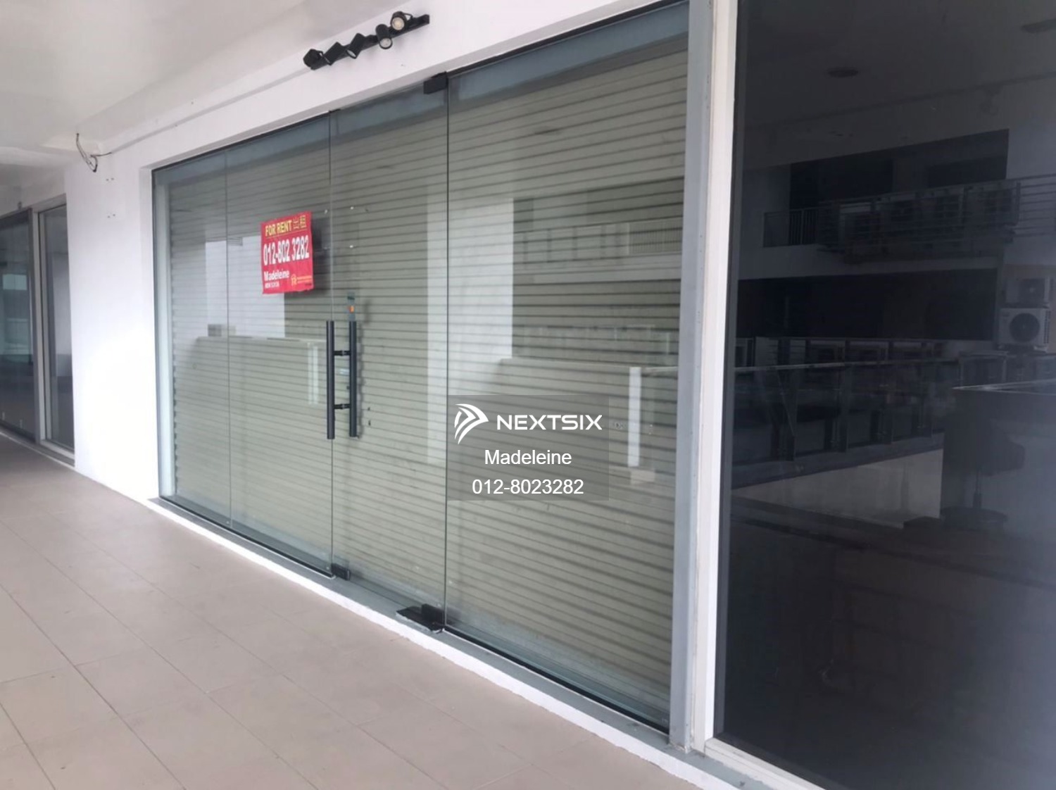 Shop Office For Rent in Kota Kinabalu Sabah