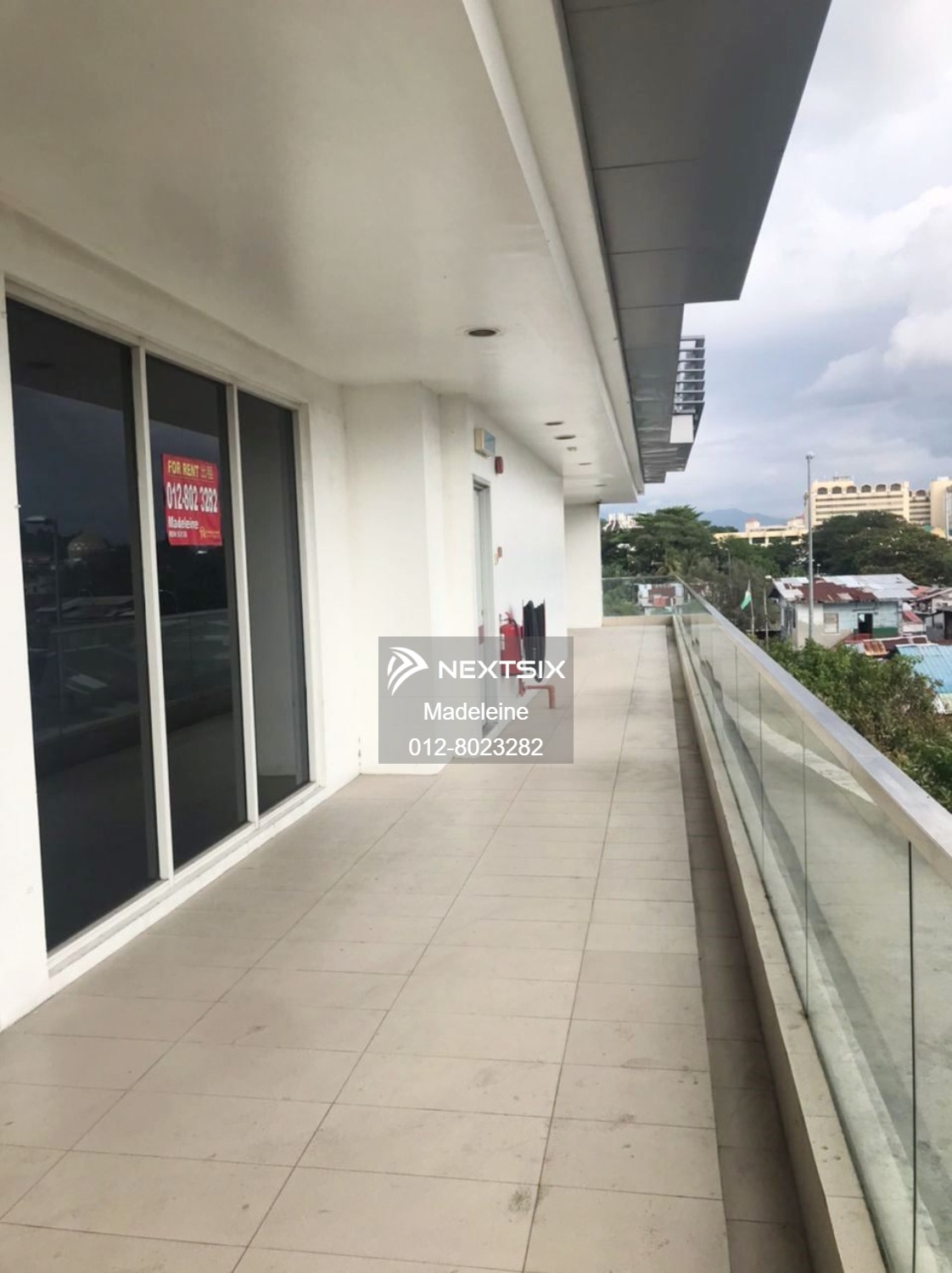 Shop Office For Rent in Kota Kinabalu Sabah - Image 5