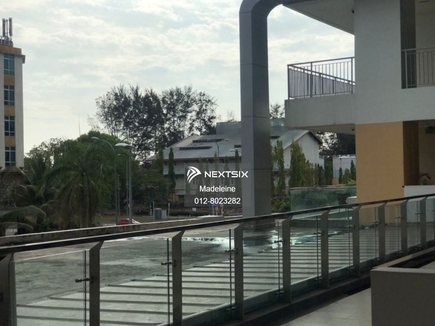 Shop Office For Rent in Kota Kinabalu Sabah - Image 6