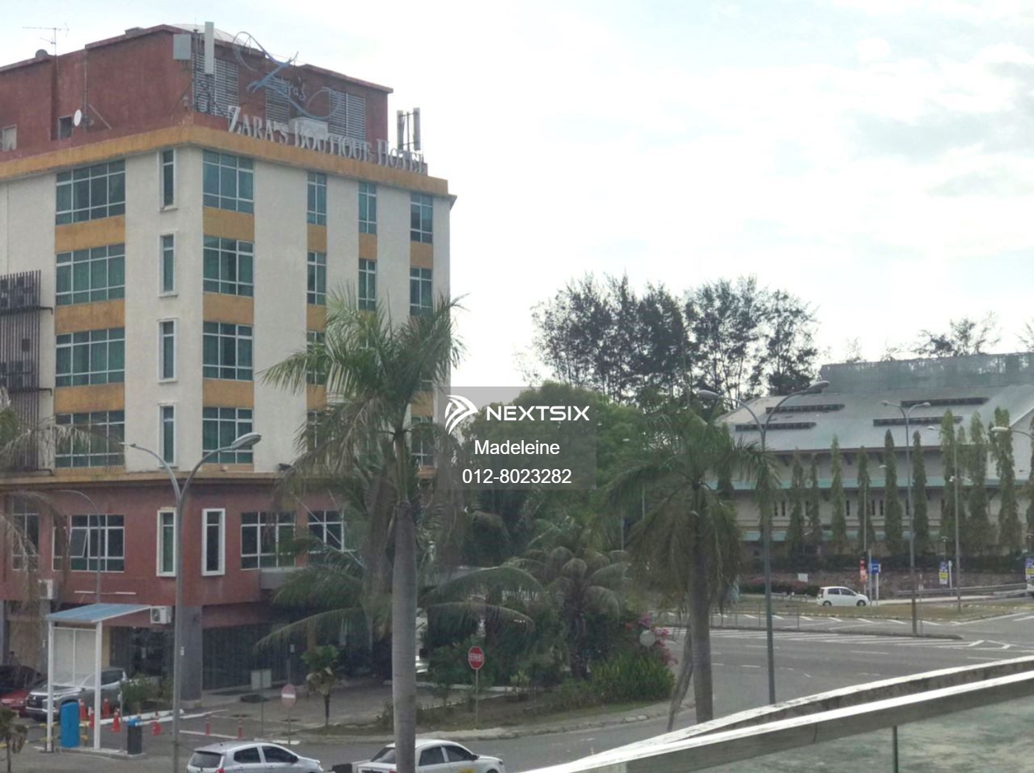 Shop Office For Rent in Kota Kinabalu Sabah - Image 3