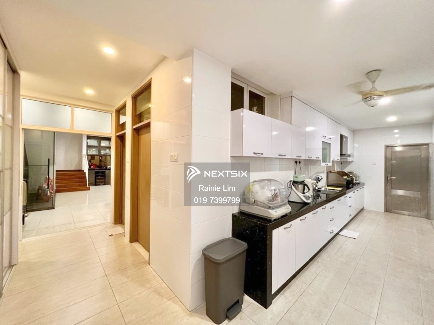 Semi-detached House For Sale in Johor Bahru Johor - Image 6