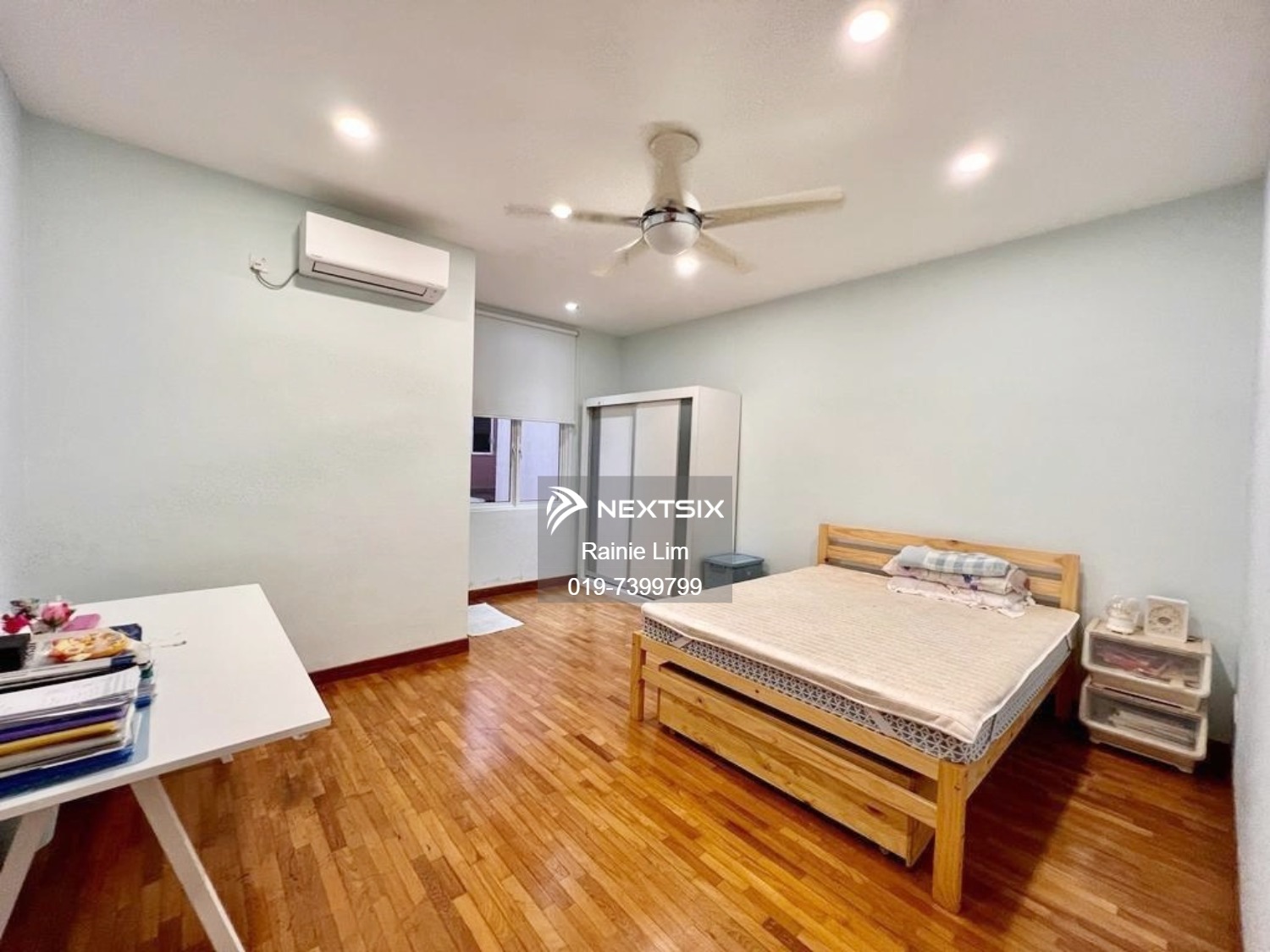 Semi-detached House For Sale in Johor Bahru Johor - Image 7