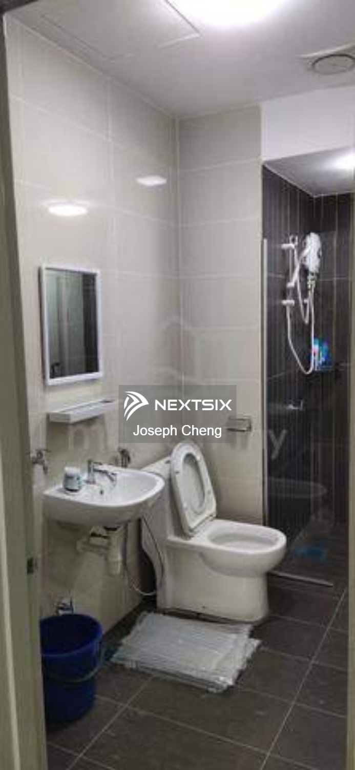 Serviced Residence For Rent in Petaling Jaya Selangor - Image 3