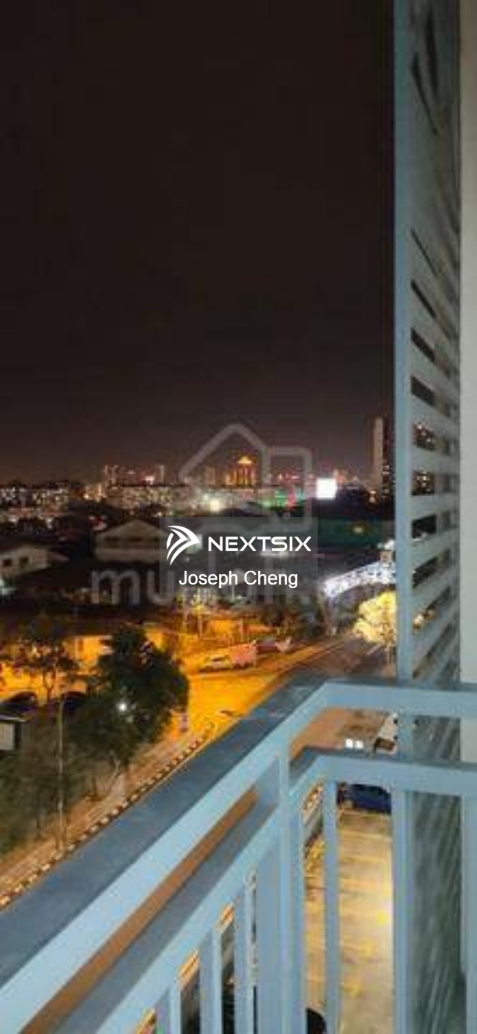 Serviced Residence For Rent in Petaling Jaya Selangor - Image 4