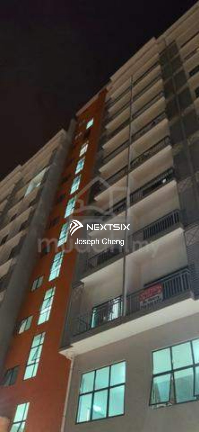 Serviced Residence For Rent in Petaling Jaya Selangor - Image 5