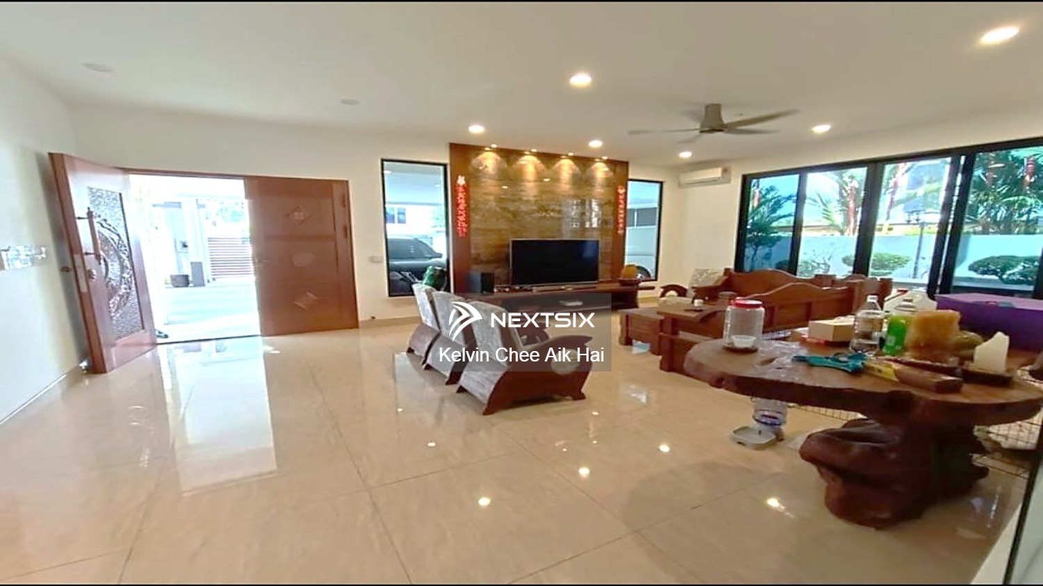 Bungalow For Sale in Iskandar Puteri (Nusajaya) Johor