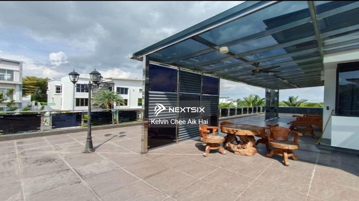 Bungalow For Sale in Iskandar Puteri (Nusajaya) Johor - Image 10