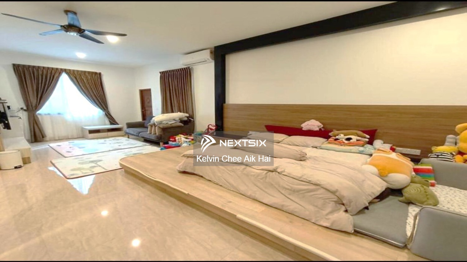 Bungalow For Sale in Iskandar Puteri (Nusajaya) Johor - Image 6
