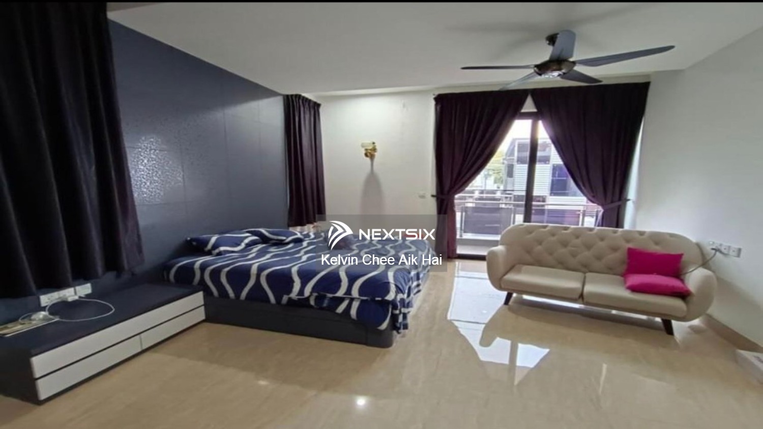 Bungalow For Sale in Iskandar Puteri (Nusajaya) Johor - Image 8