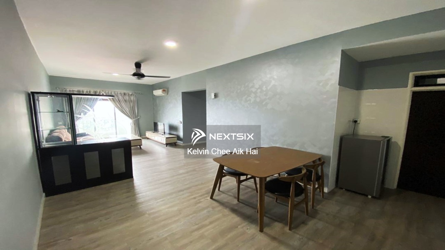 Serviced Residence For Sale in Iskandar Puteri (Nusajaya) Johor