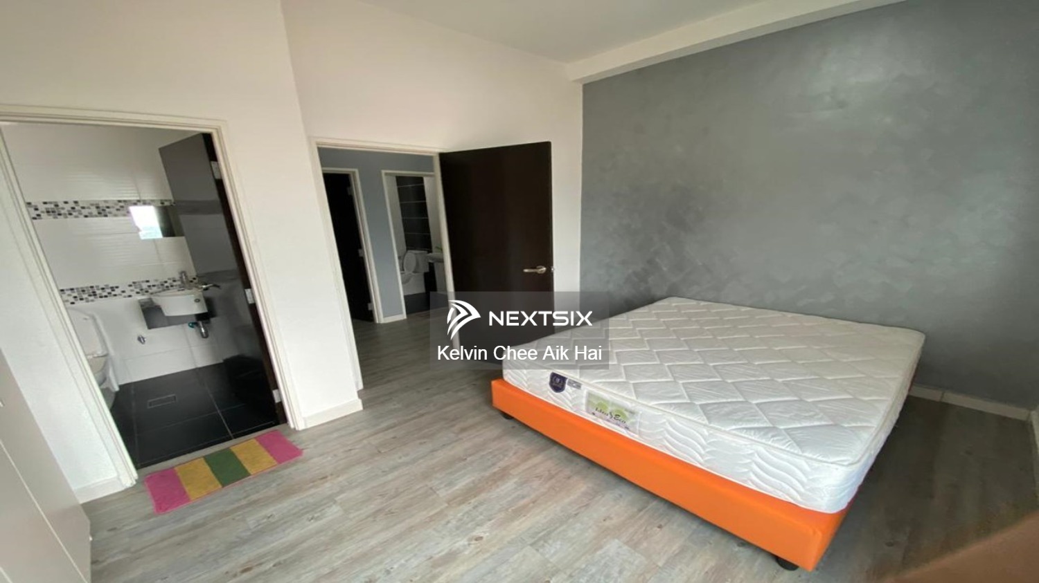 Serviced Residence For Sale in Iskandar Puteri (Nusajaya) Johor - Image 6