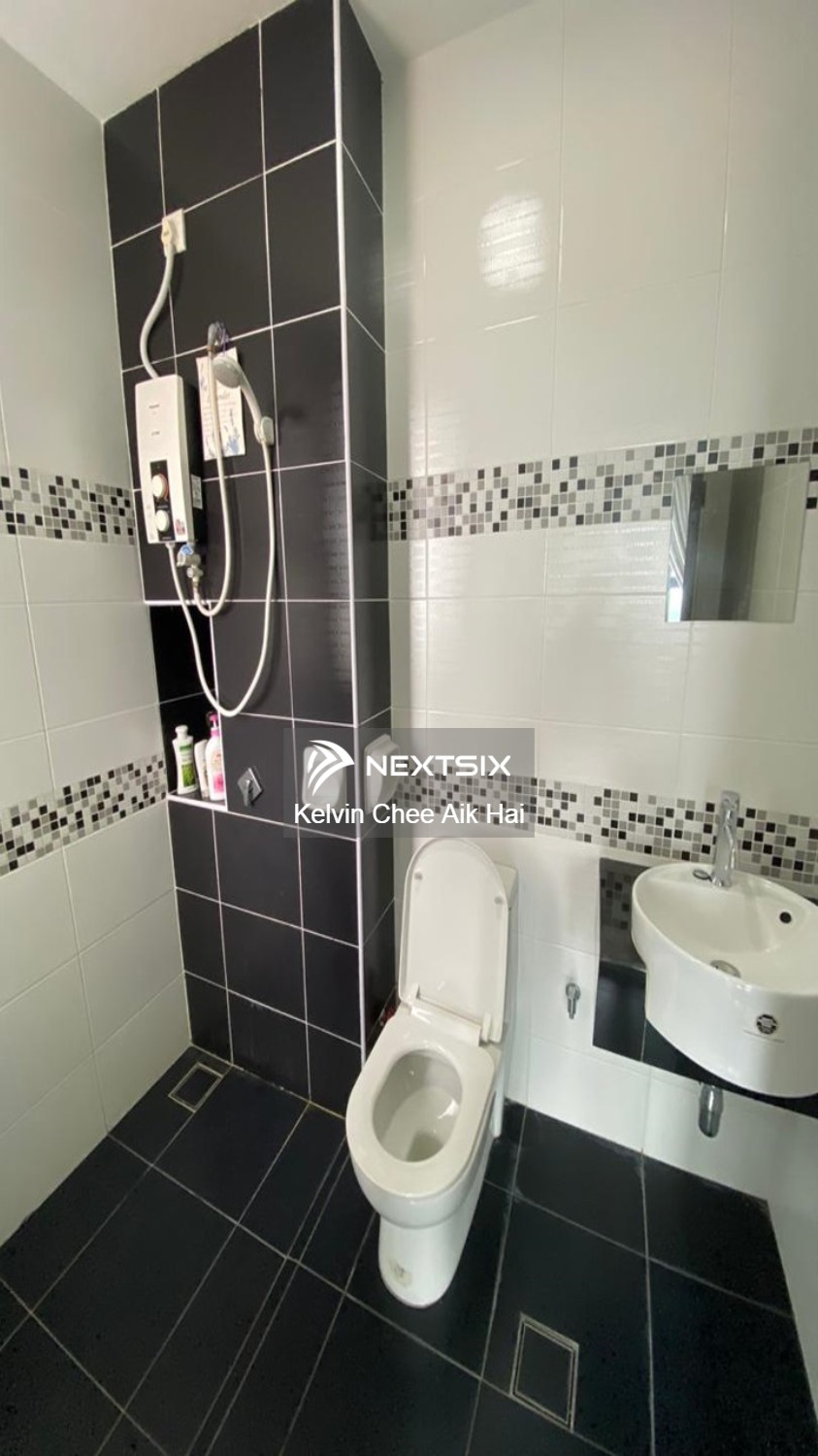 Serviced Residence For Sale in Iskandar Puteri (Nusajaya) Johor - Image 8