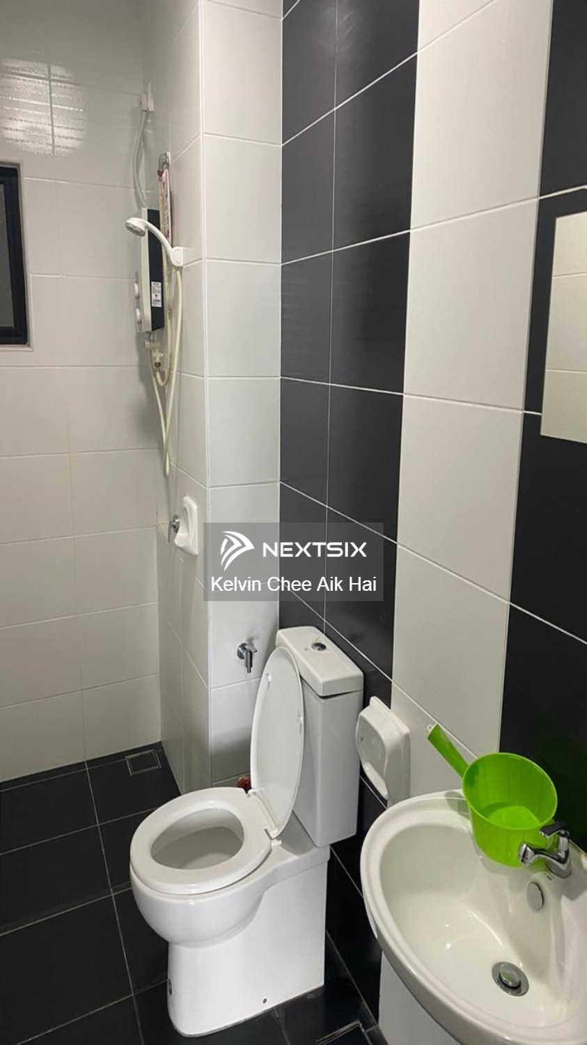 Serviced Residence For Sale in Iskandar Puteri (Nusajaya) Johor - Image 9