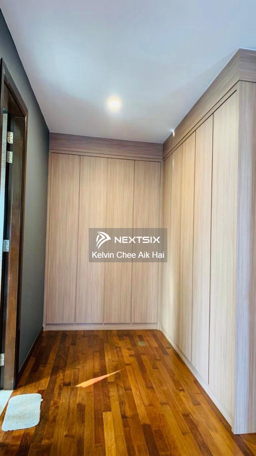 Bungalow For Sale in Iskandar Puteri (Nusajaya) Johor - Image 10