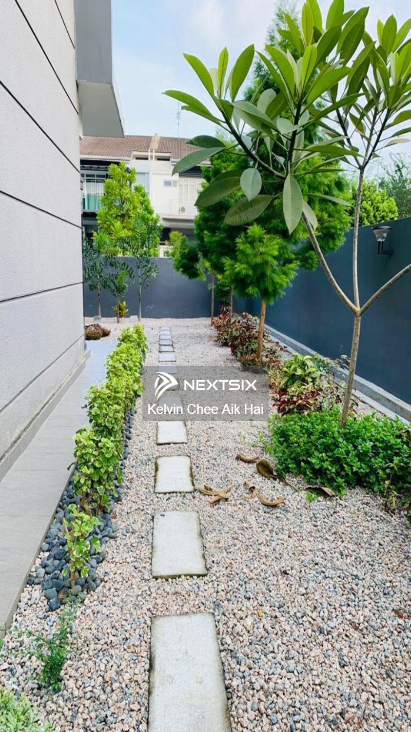 Bungalow For Sale in Iskandar Puteri (Nusajaya) Johor - Image 11