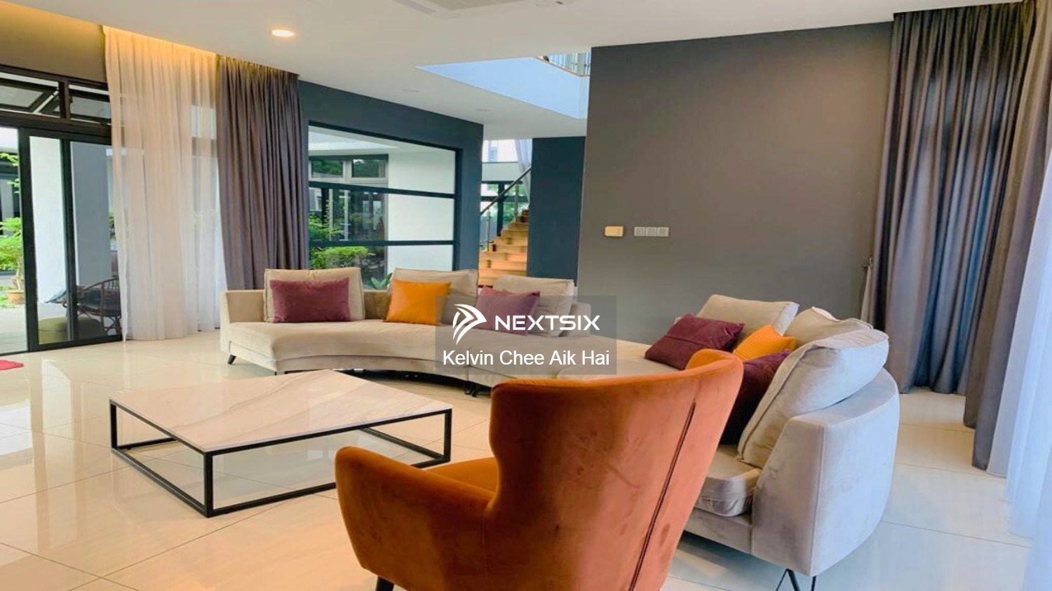 Bungalow For Sale in Iskandar Puteri (Nusajaya) Johor - Image 2