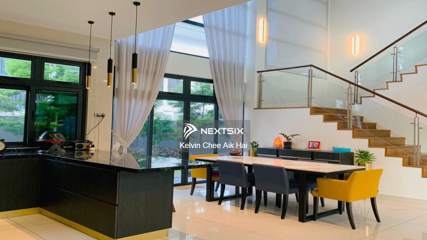 Bungalow For Sale in Iskandar Puteri (Nusajaya) Johor - Image 3