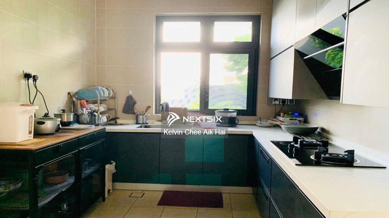 Bungalow For Sale in Iskandar Puteri (Nusajaya) Johor - Image 4