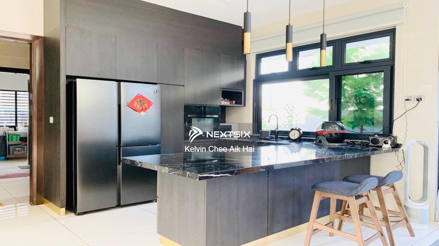 Bungalow For Sale in Iskandar Puteri (Nusajaya) Johor - Image 5