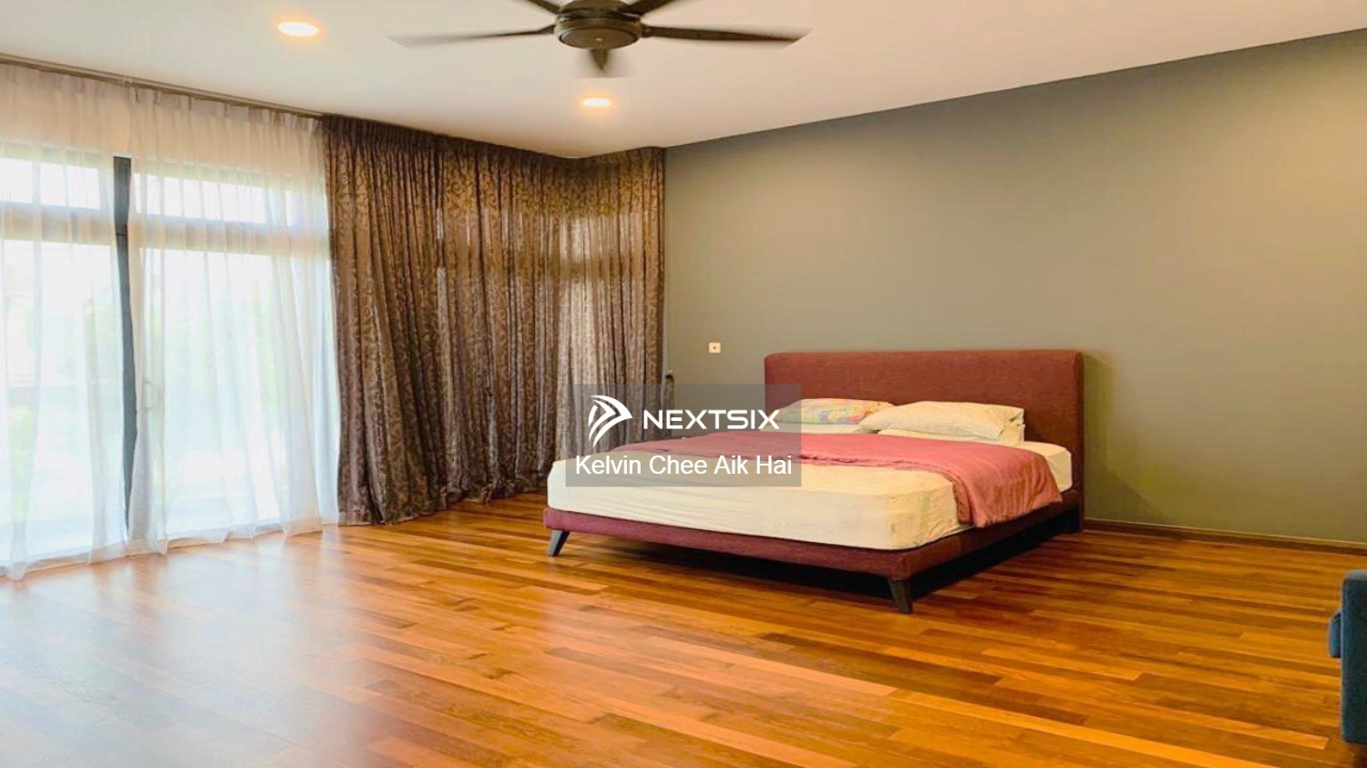 Bungalow For Sale in Iskandar Puteri (Nusajaya) Johor - Image 7