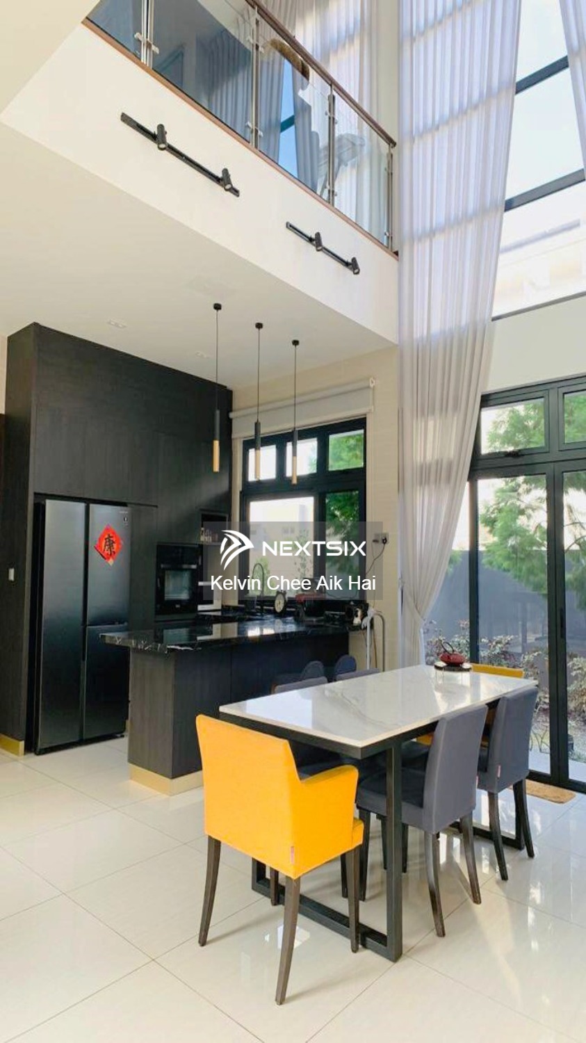 Bungalow For Sale in Iskandar Puteri (Nusajaya) Johor - Image 9