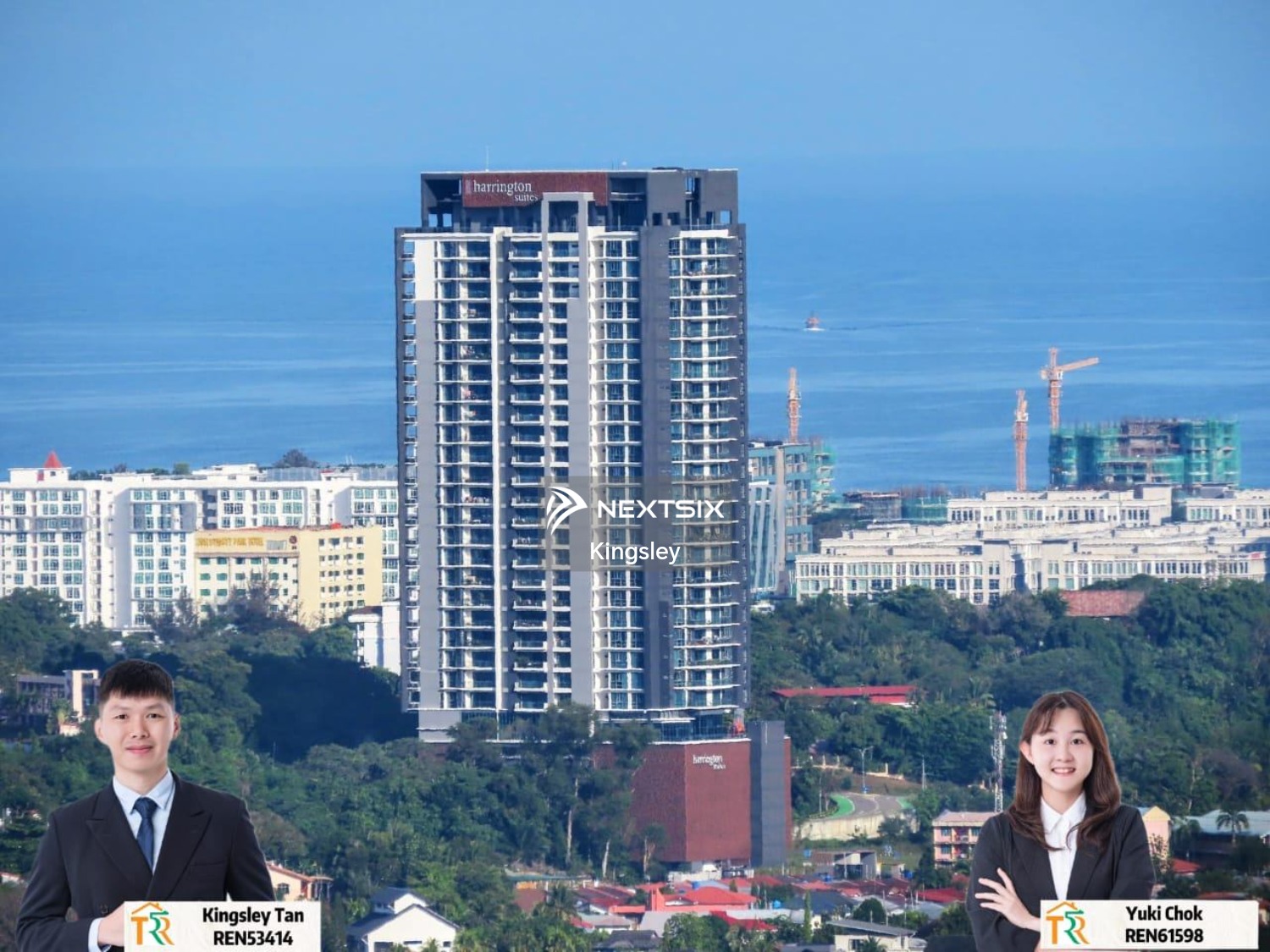 Condominium For Sale in Kota Kinabalu Sabah