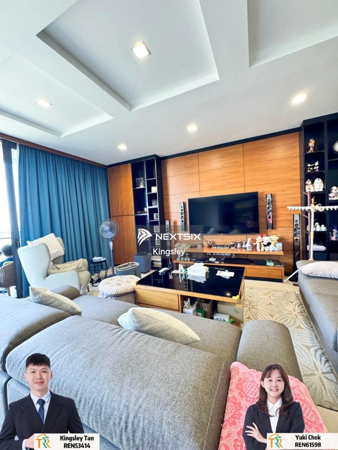 Condominium For Sale in Kota Kinabalu Sabah - Image 2