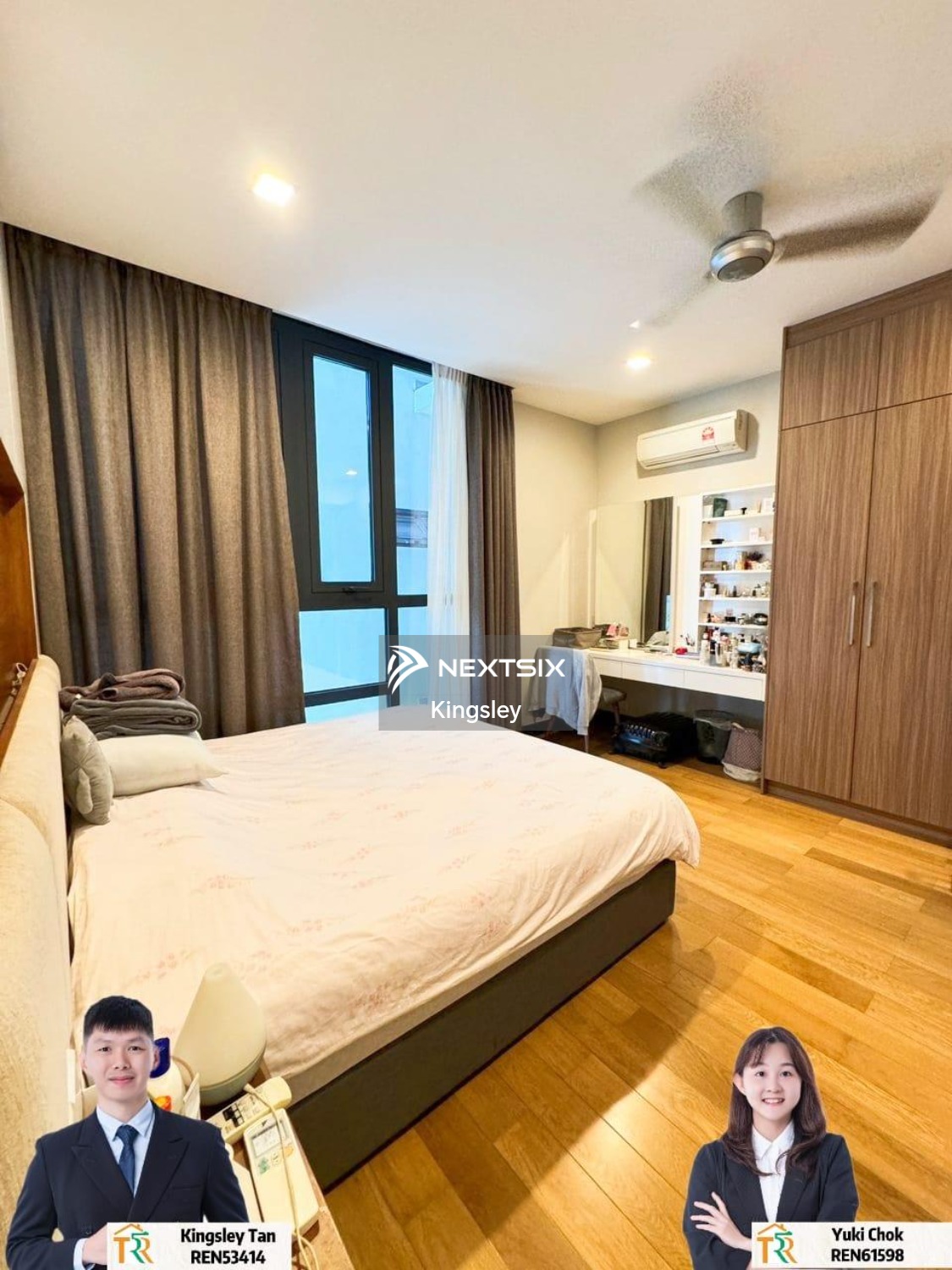 Condominium For Sale in Kota Kinabalu Sabah - Image 3