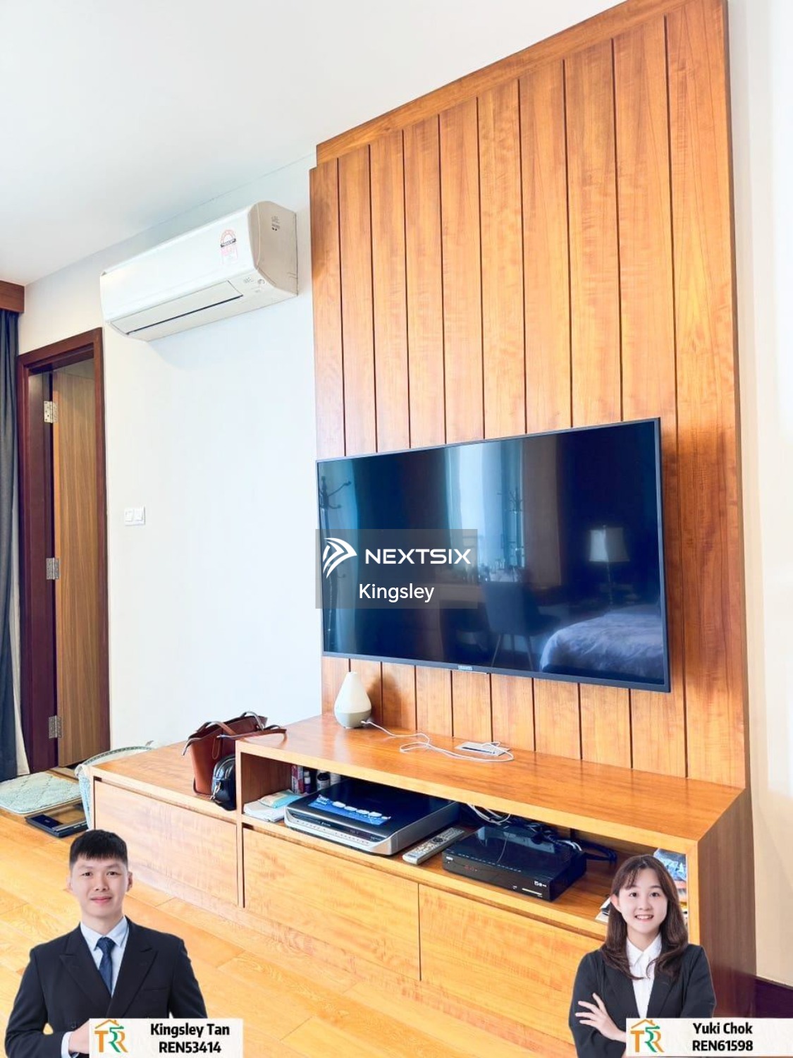 Condominium For Sale in Kota Kinabalu Sabah - Image 4