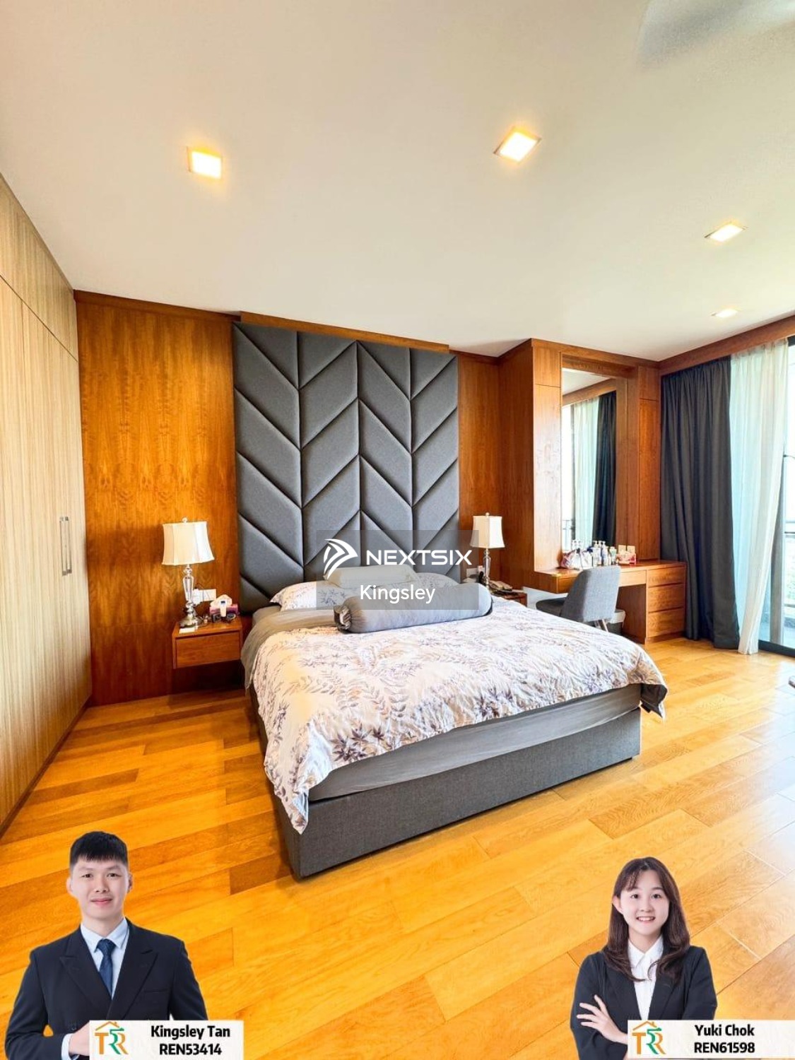 Condominium For Sale in Kota Kinabalu Sabah - Image 5