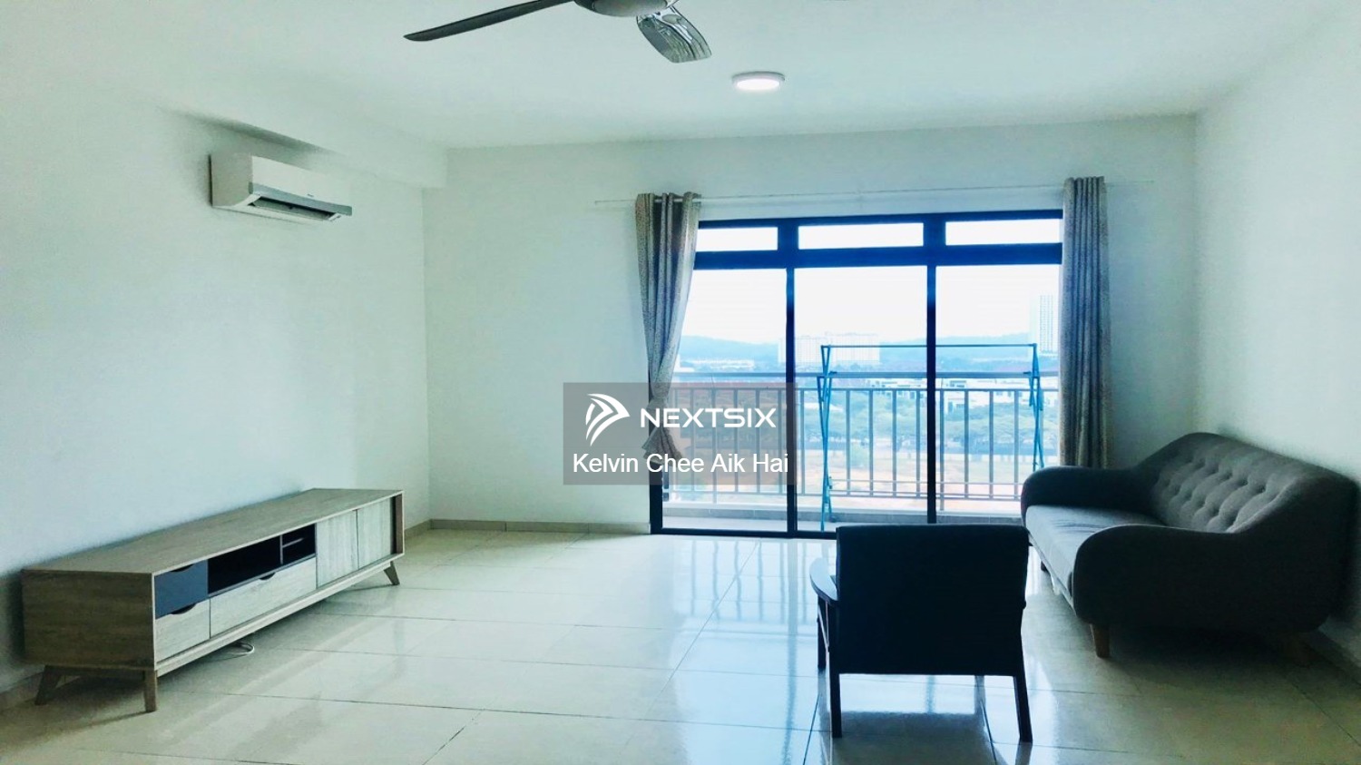 Serviced Residence For Rent in Iskandar Puteri (Nusajaya) Johor