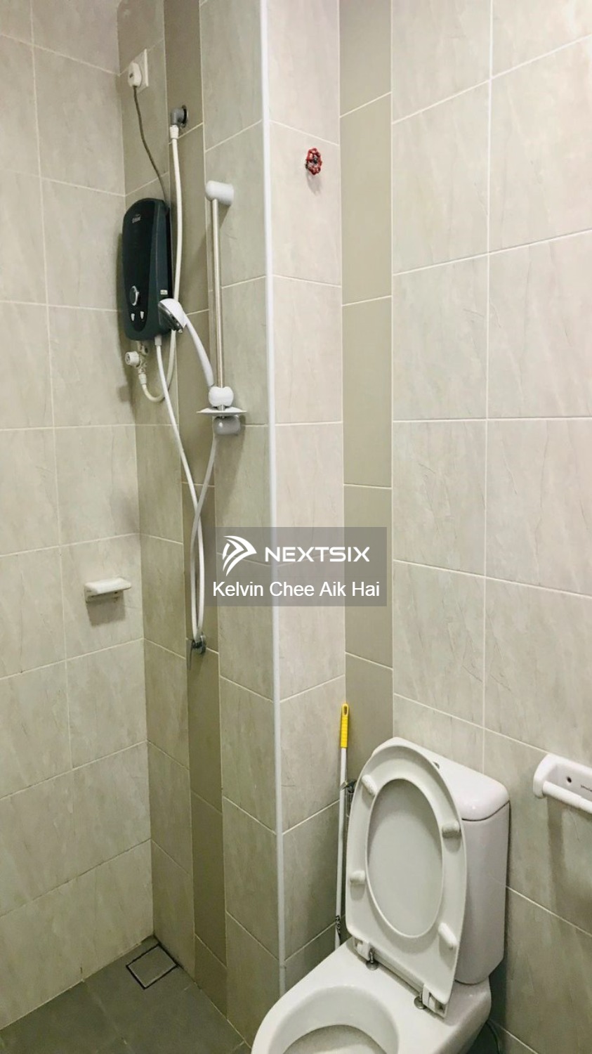 Serviced Residence For Rent in Iskandar Puteri (Nusajaya) Johor - Image 7