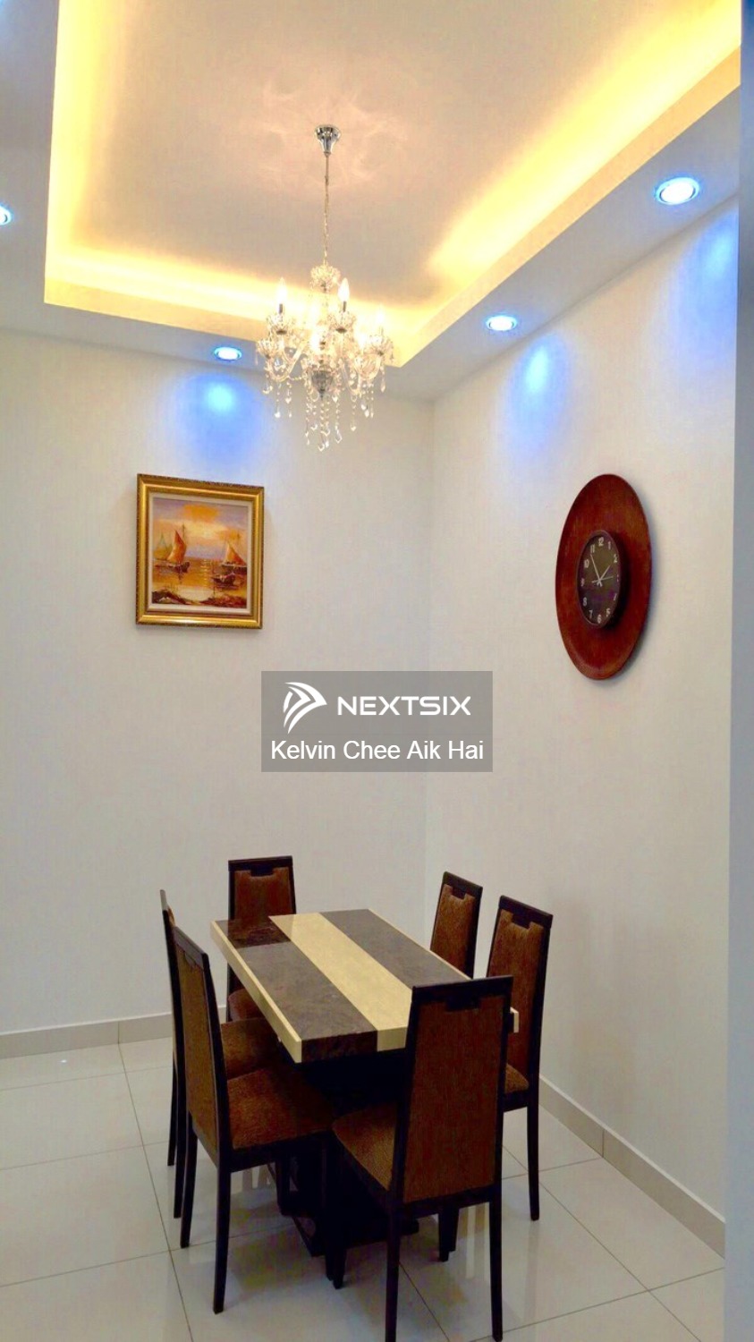 Cluster House For Rent in Iskandar Puteri (Nusajaya) Johor - Image 5