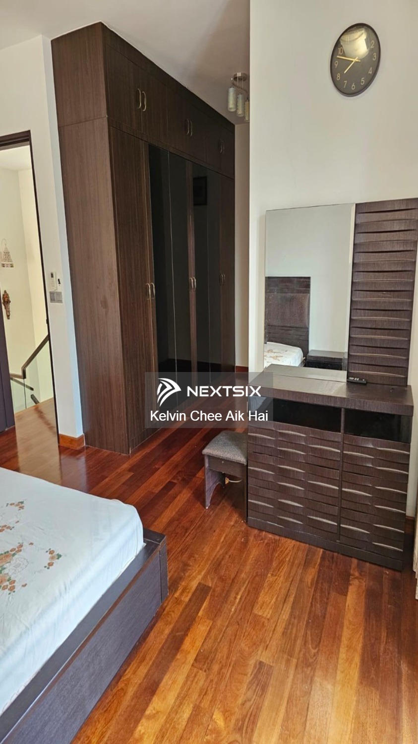 Cluster House For Rent in Iskandar Puteri (Nusajaya) Johor - Image 6
