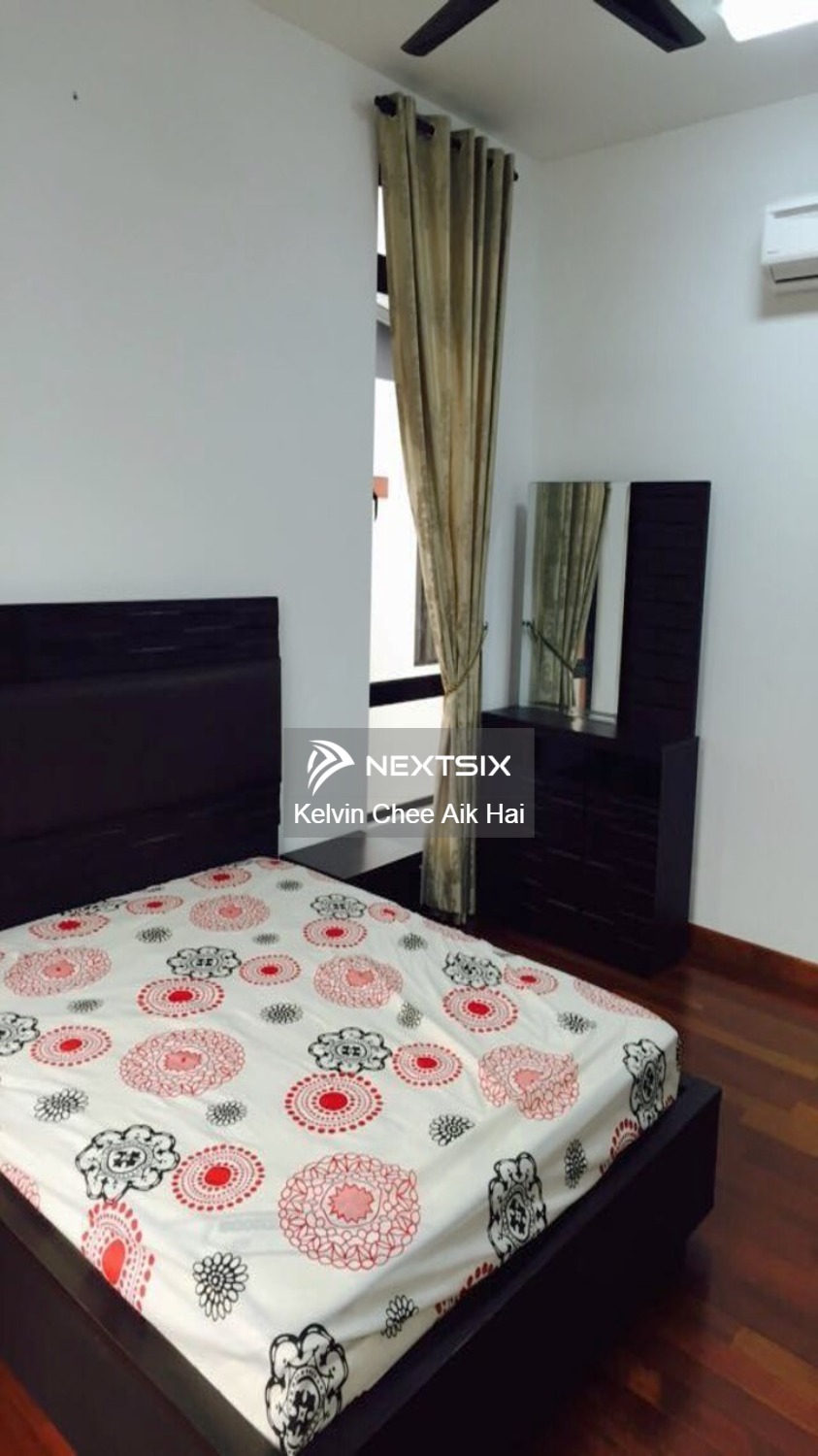 Cluster House For Rent in Iskandar Puteri (Nusajaya) Johor - Image 8