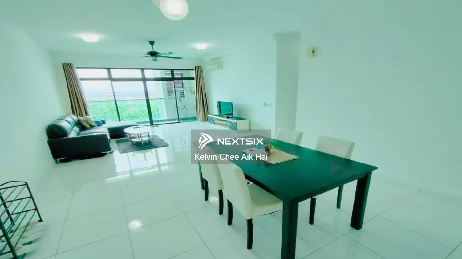 Serviced Residence For Rent in Iskandar Puteri (Nusajaya) Johor