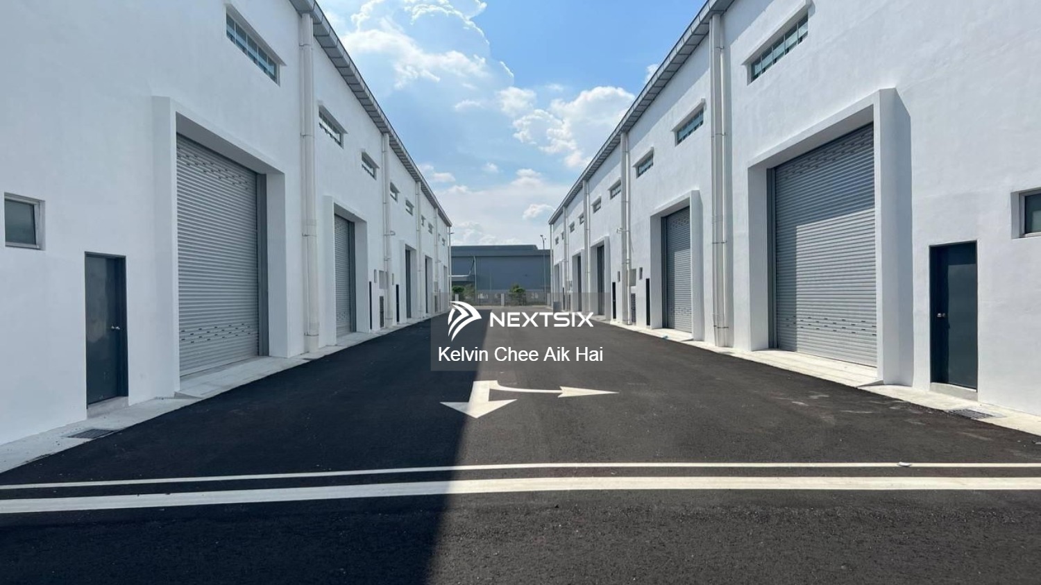 Link Factory For Rent in Ulu Tiram Johor - Image 6