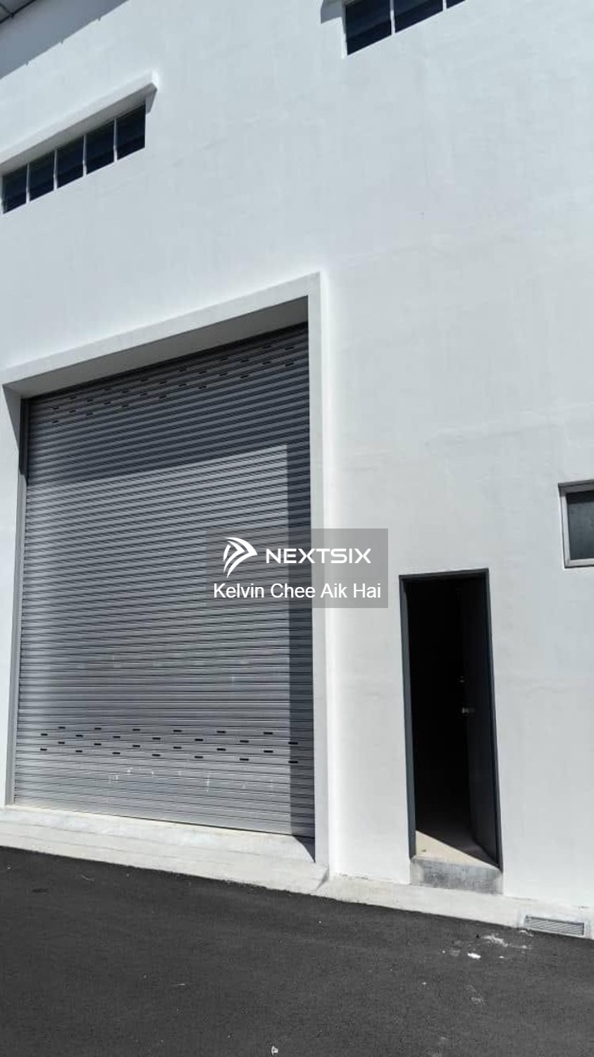 Link Factory For Rent in Ulu Tiram Johor - Image 7