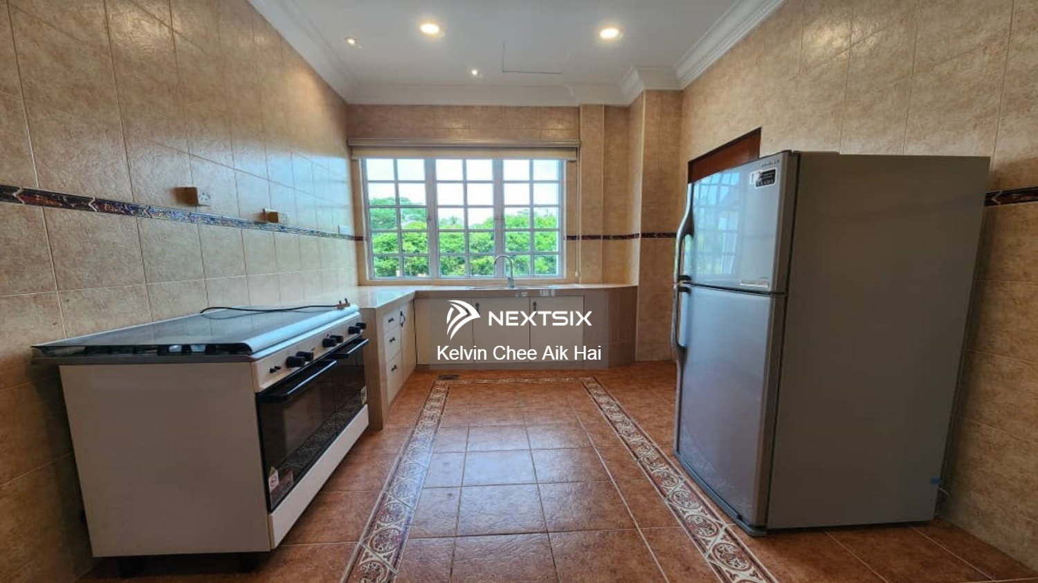 Bungalow For Rent in Gelang Patah Johor - Image 11